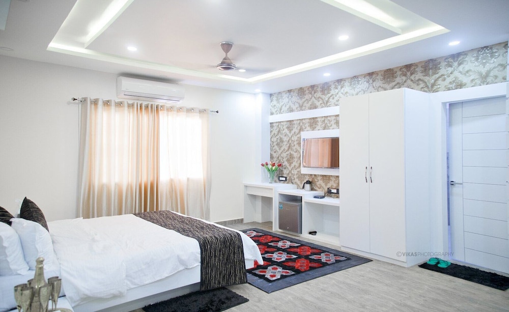 Elite Room photo 1