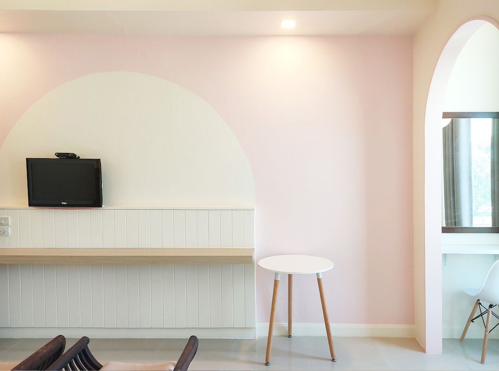 Standard Double Room - Photo 6