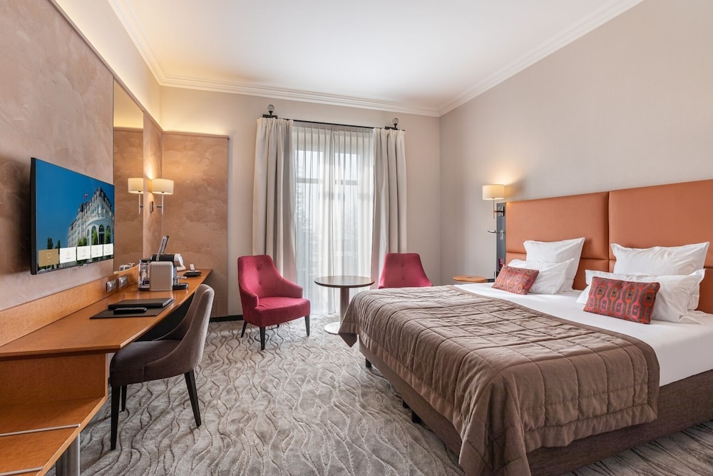 Classic Room with balcony - Photo 1