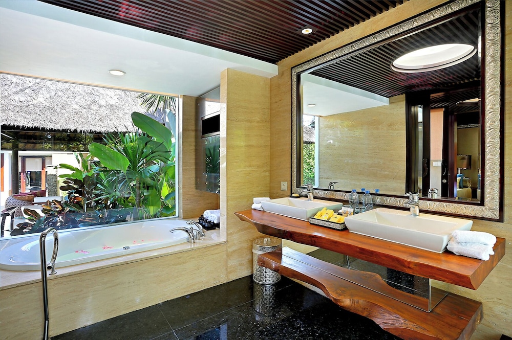 One Bedroom Villa with Private Pool - Photo 7