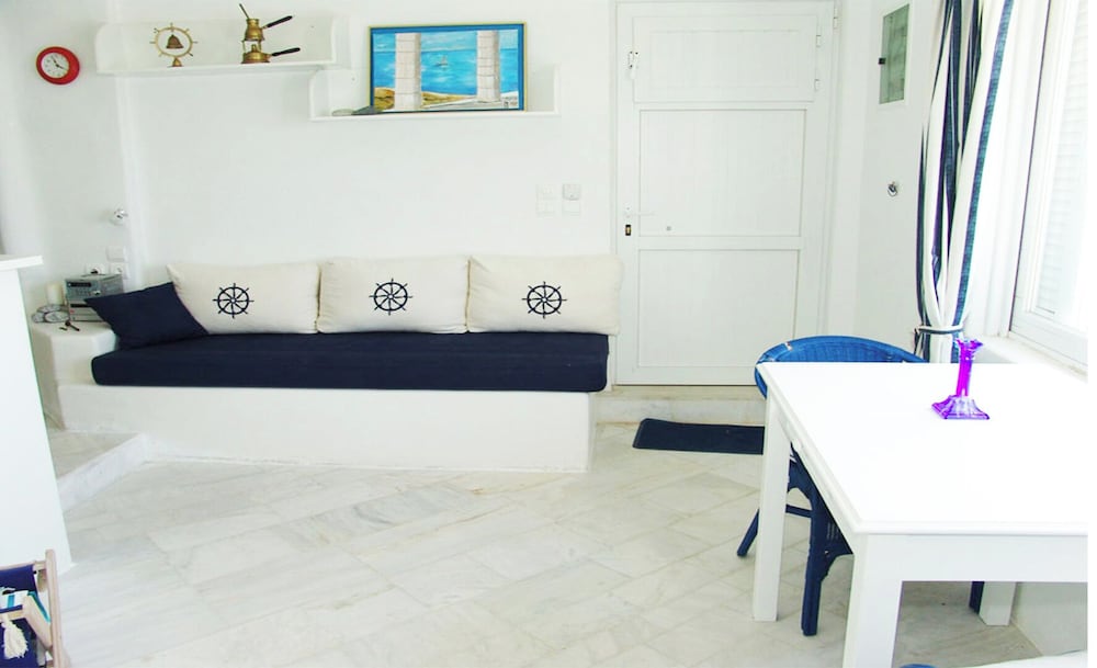 Comfort Suite, Sea View photo 2