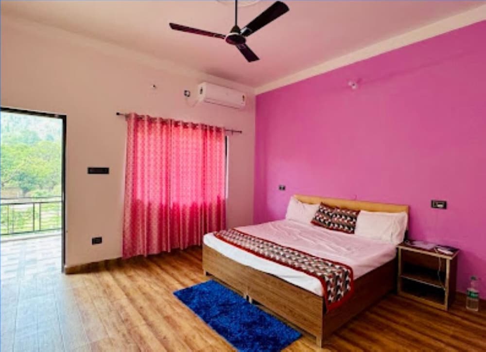 Deluxe Room, Mountain View