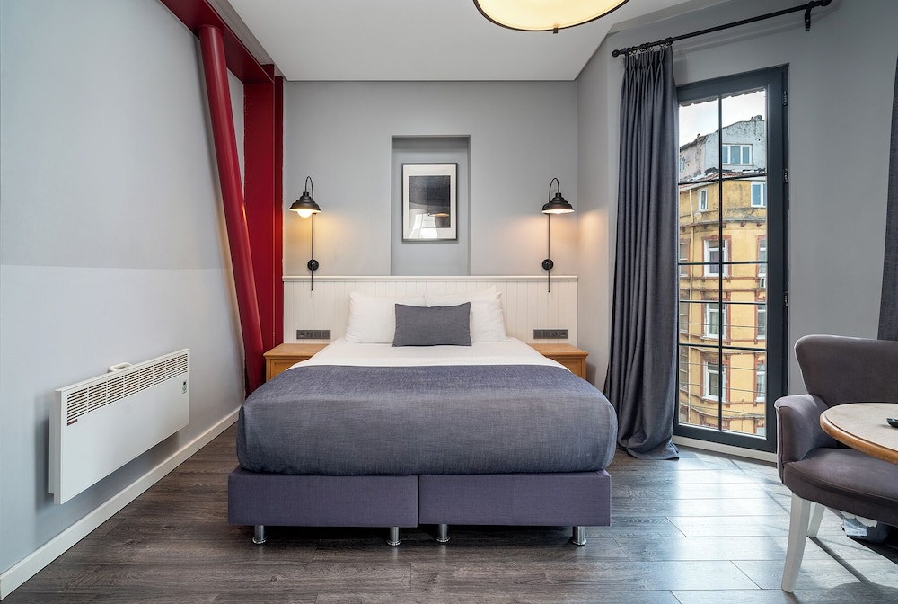 Elite Apartment, City View photo 1
