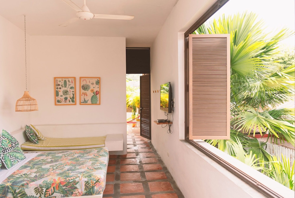 Superior Double Room, Mountain View photo 1