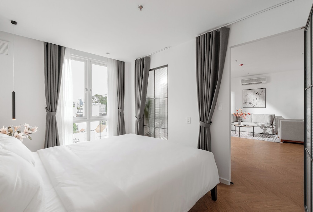 Suite, 1 Bedroom