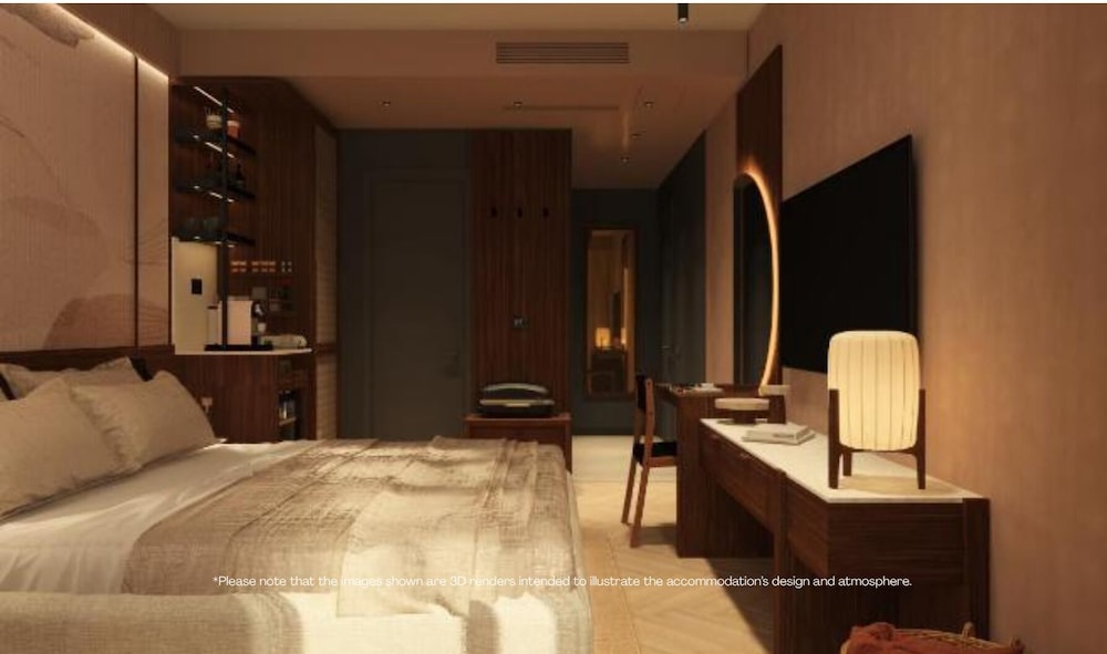 Classic Single Room photo 1
