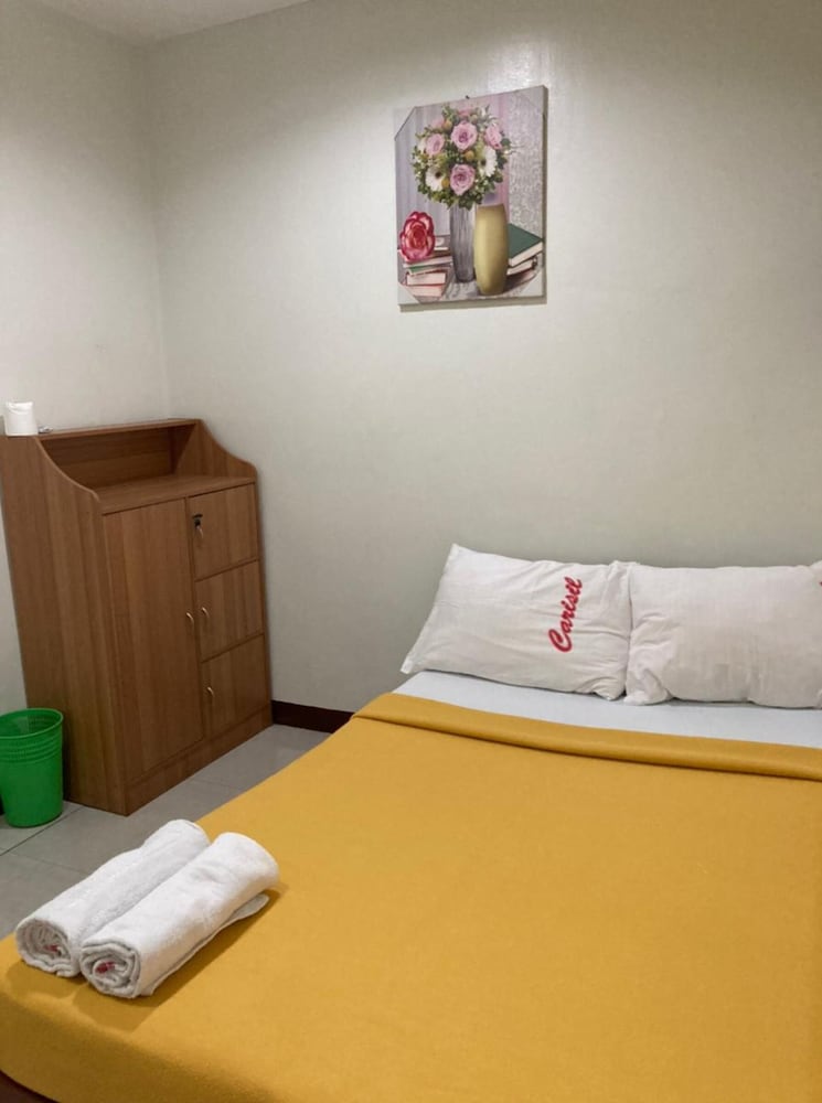 Standard Double Room photo 3