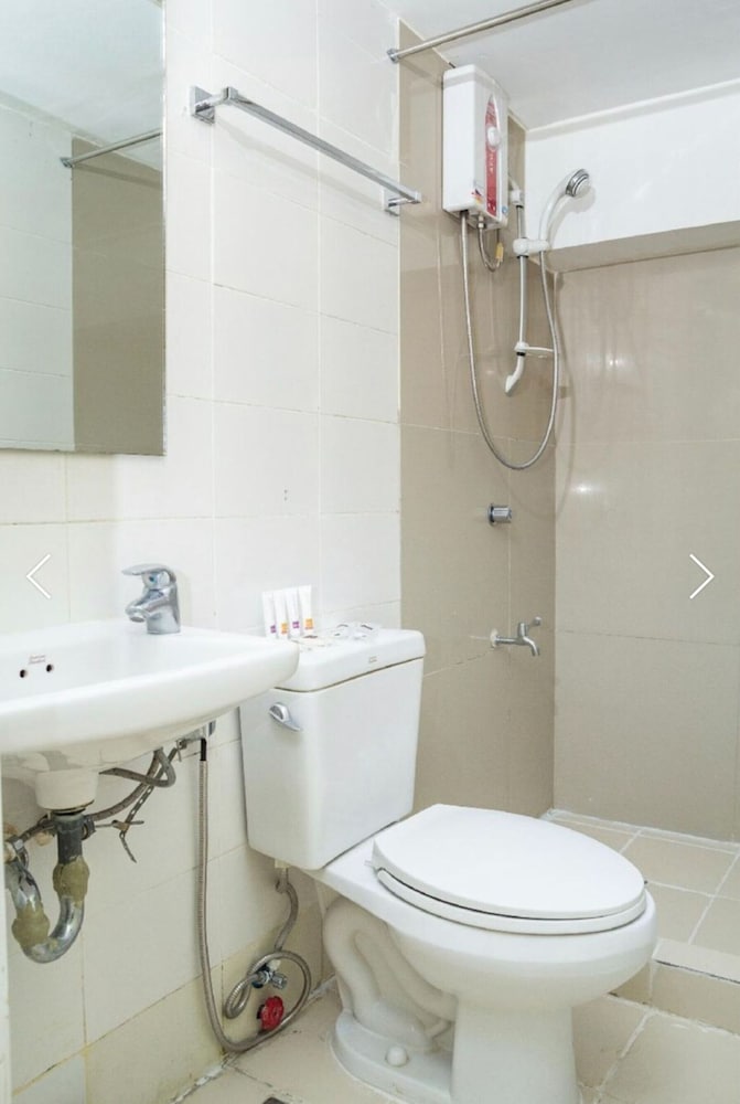 Standard Single Room photo 2