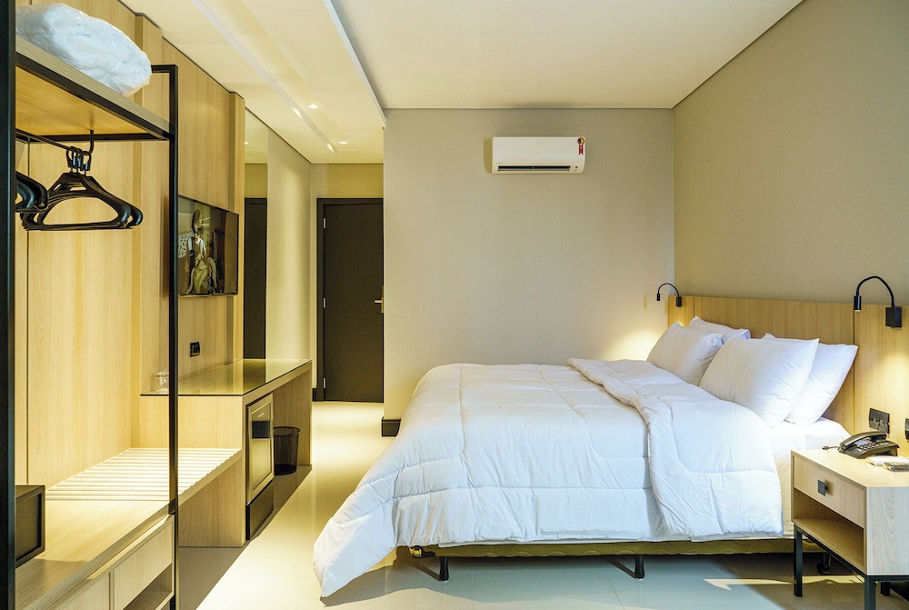 Premium Double Room - Photo 1