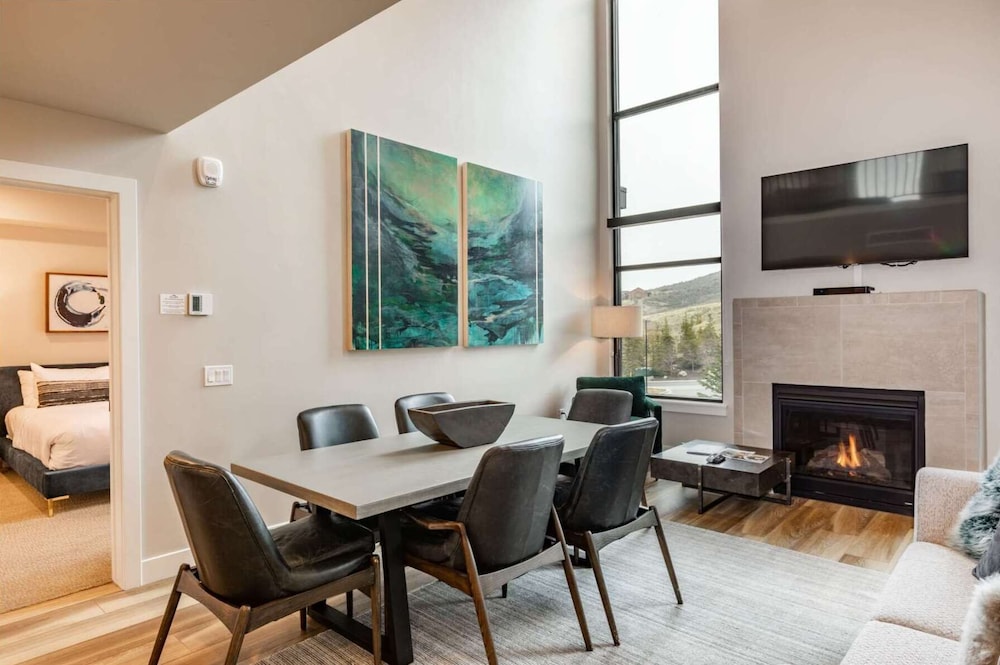 Luxury Room, 3 Bedrooms (King, Residence)