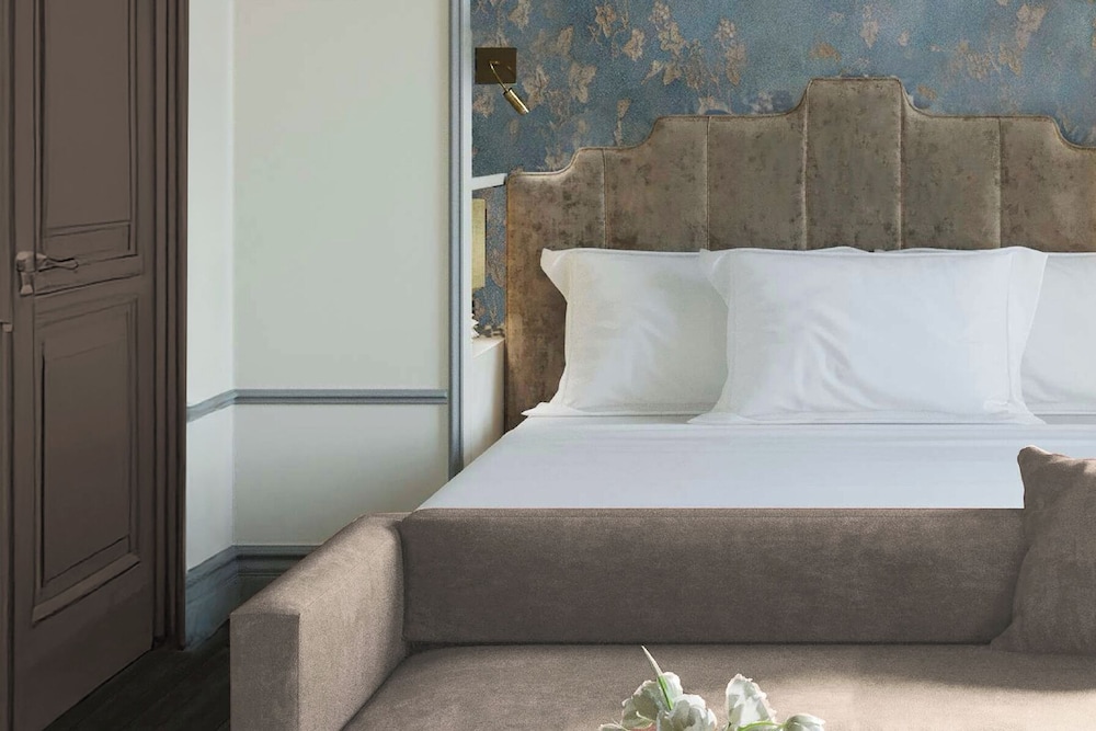 Grand Suite, Balcony
