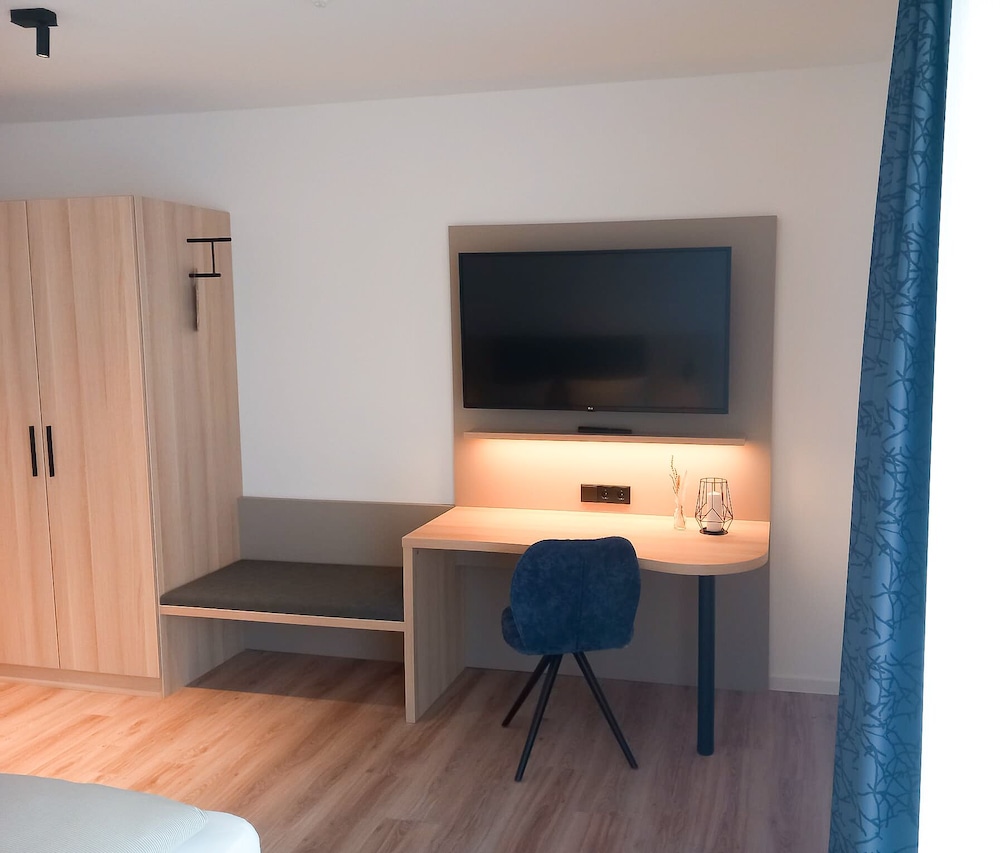 Business Double Room photo 3