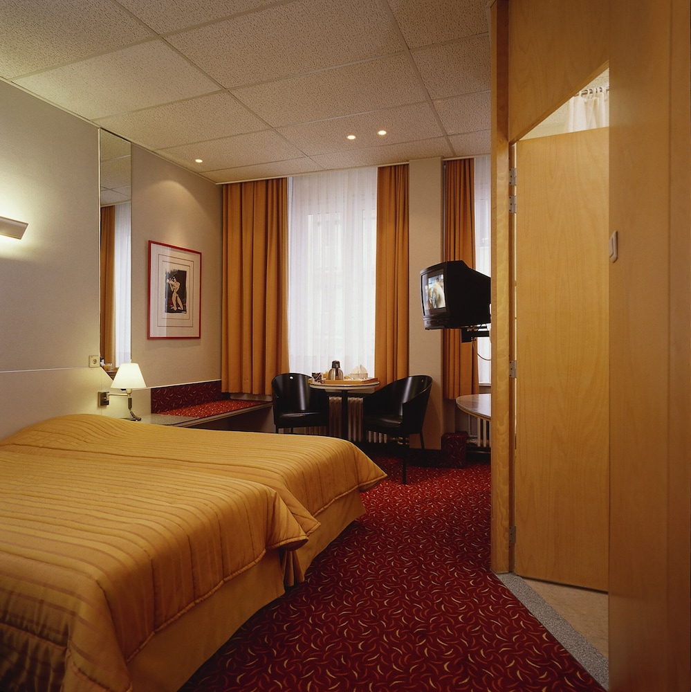 Deluxe Double Room photo 1