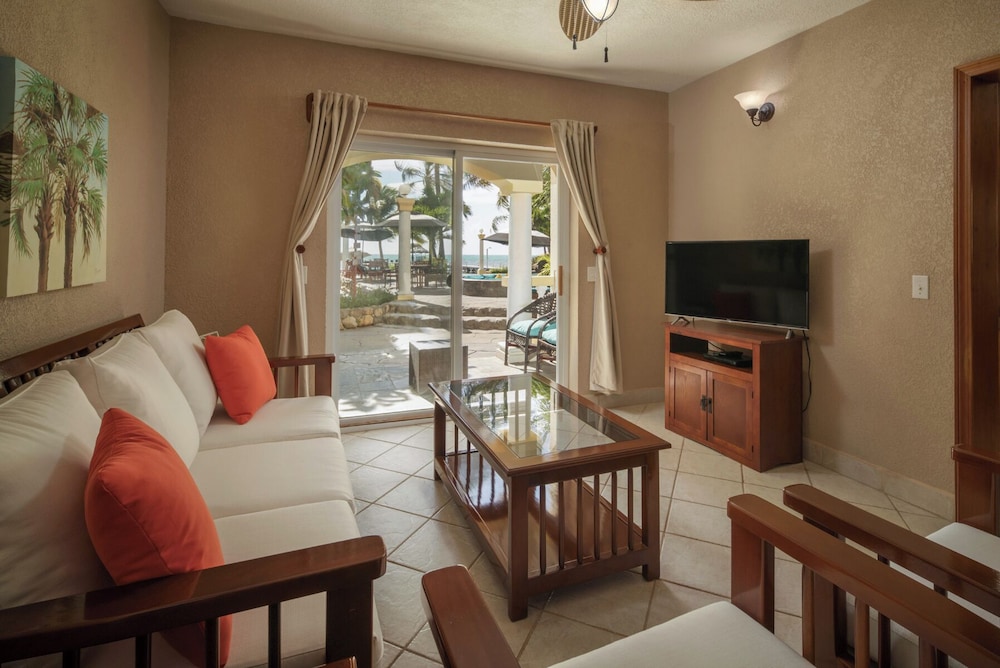 2 Bedroom Pool View