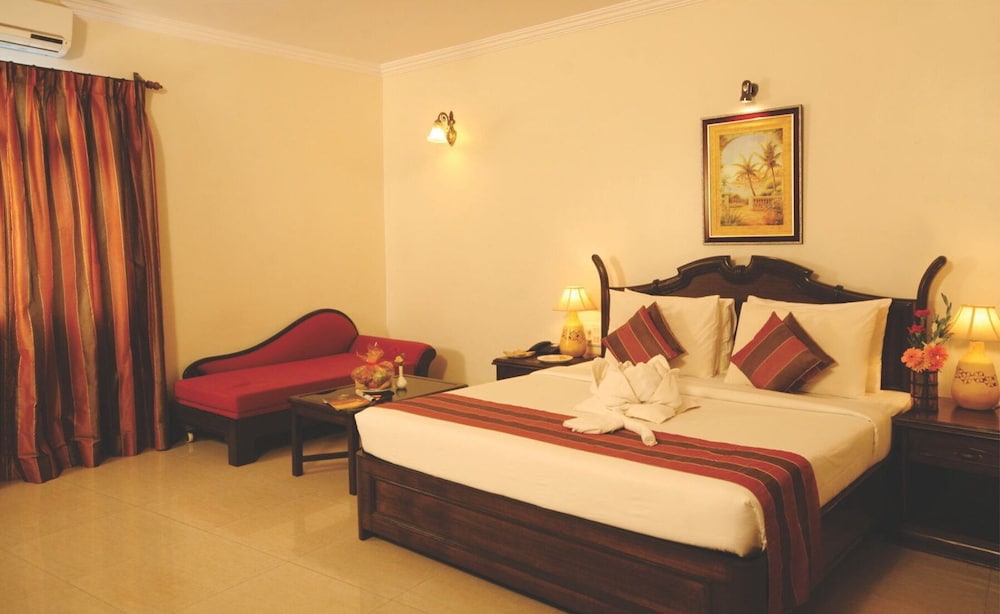 Deluxe Room - Photo 1