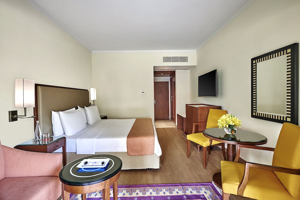 Premier Room, Patio, Garden View - Photo 3