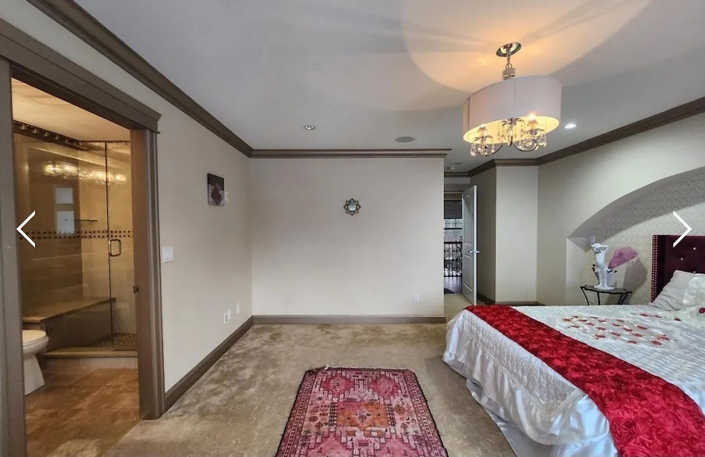 Honeymoon Triple Room, 1 Bedroom, Ensuite, Executive Level photo 1