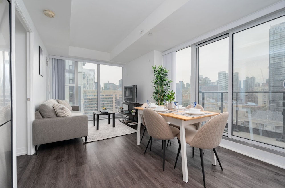 Business Apartment