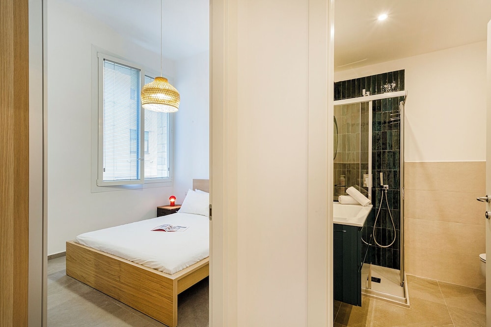 Basic Apartment