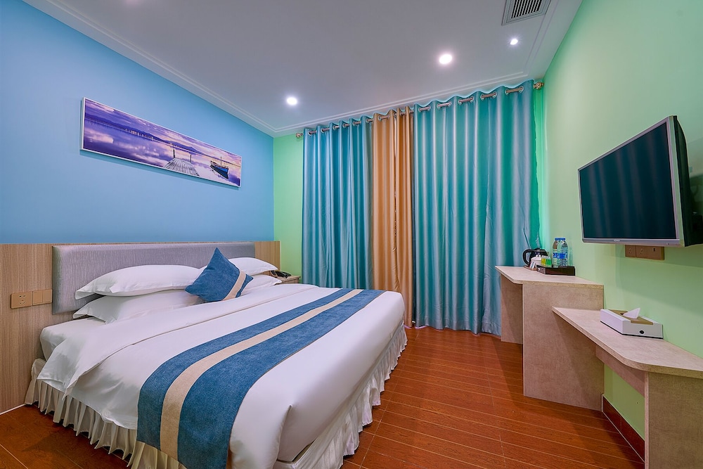 Standard Room photo 1