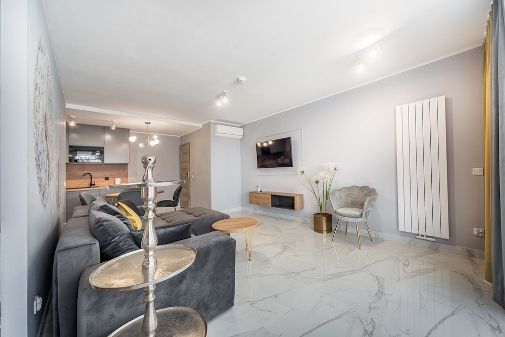 Family Suite, Partial Sea View (Duplex)