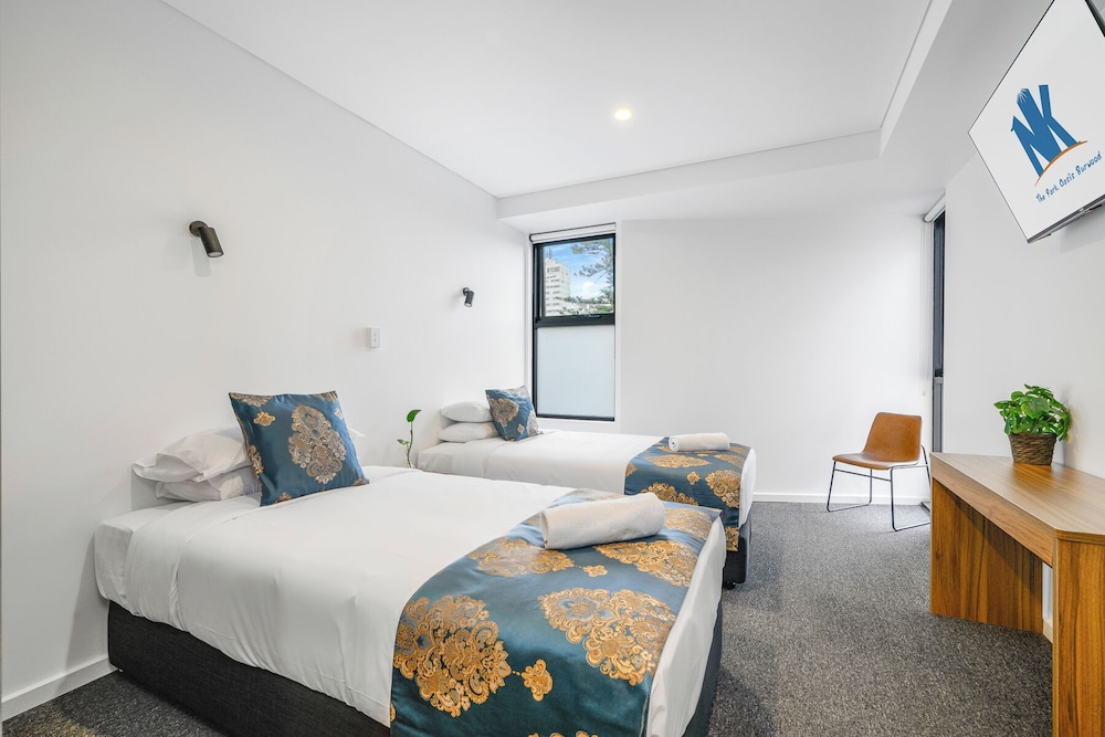 Comfort Double or Twin Room