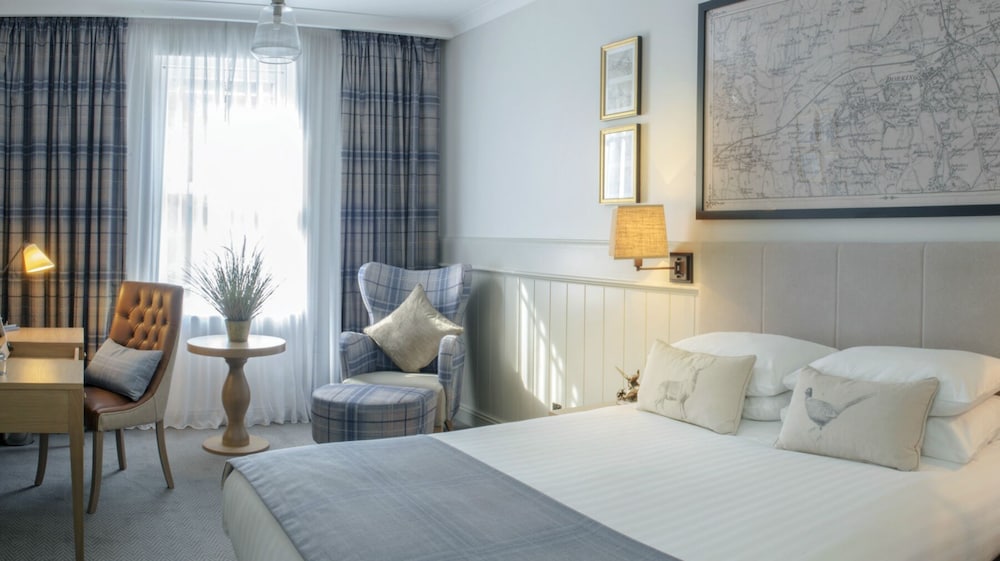 Standard Double Room - Photo 1