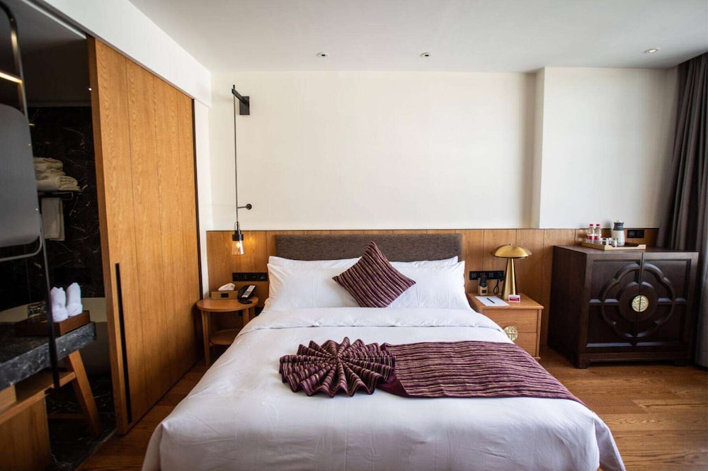 Exclusive Room, 1 King Bed, Non Smoking