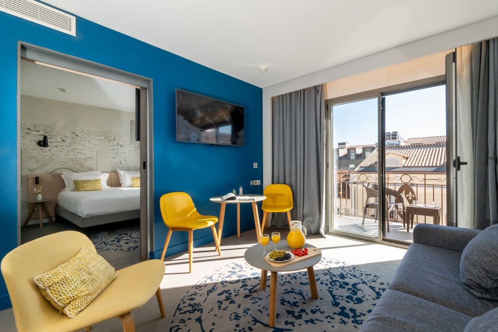 Premium Apartment, 1 Double Bed with Sofa bed