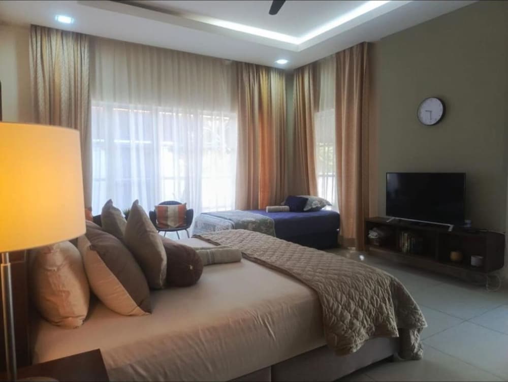 Standard Triple Room photo 3