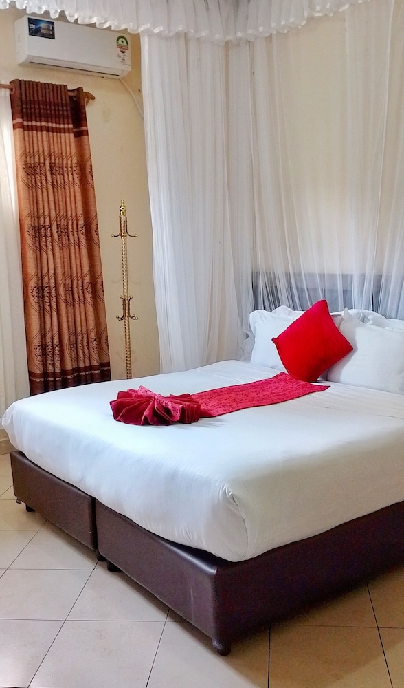 Deluxe Villa, Balcony