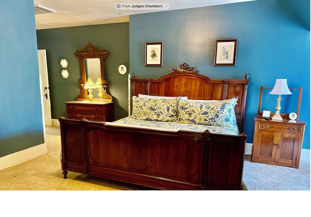 Luxury Room photo 1