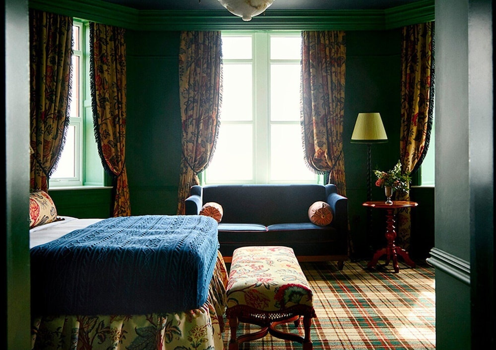 Superior Suite, 1 King Bed, Sea View (Slieve Sea View Junior Suite) photo 2