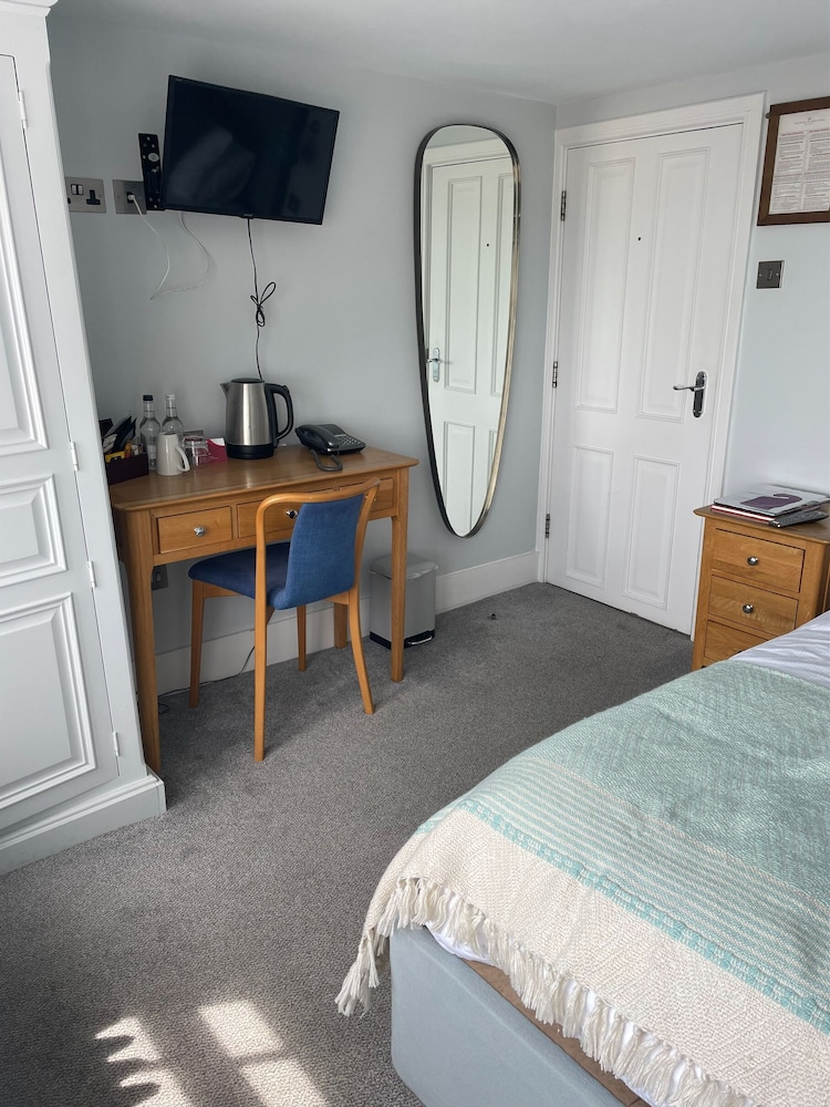 Superior Single Room photo 2