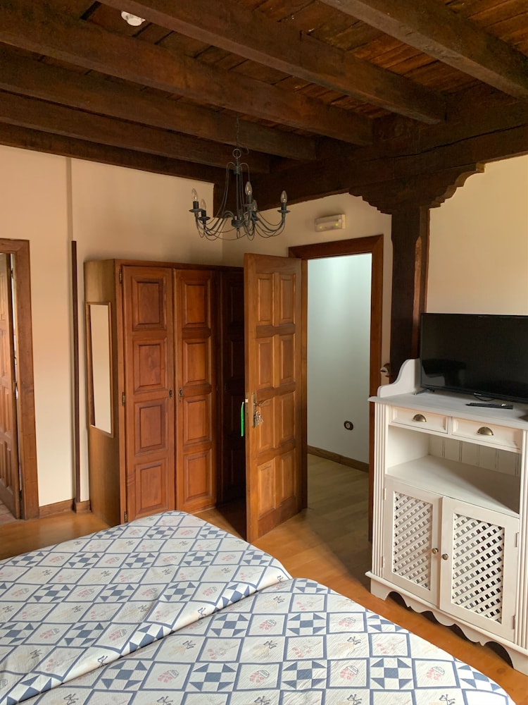 Habitación Doble Básica