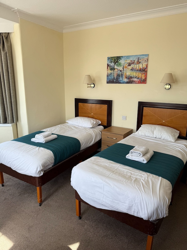 Twin Room, Sea View - Photo 3