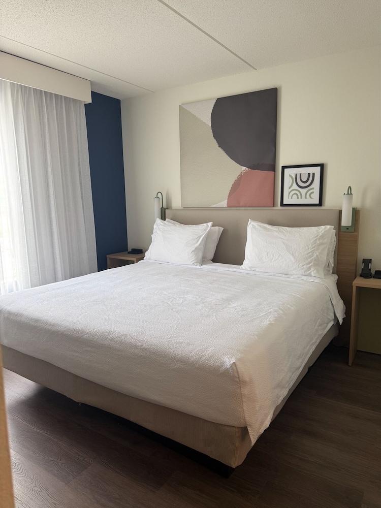 Suite, 1 King Bed - Photo 2