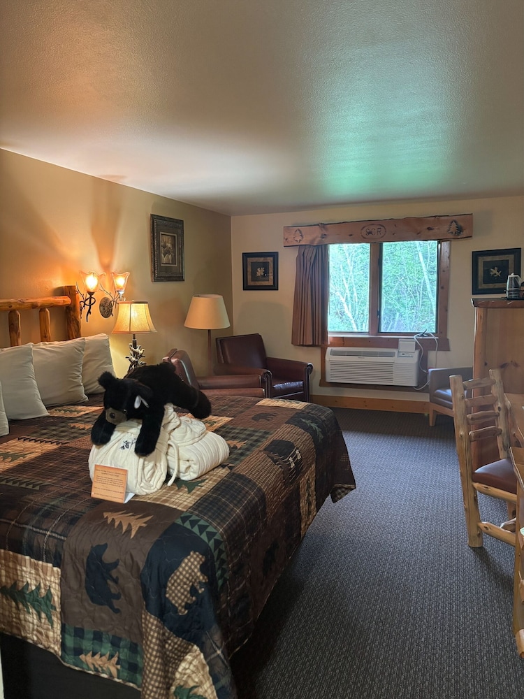 Double Room, Mountain View photo 1