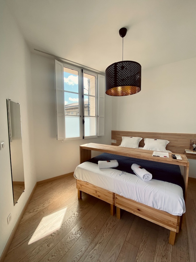 Comfort Suite