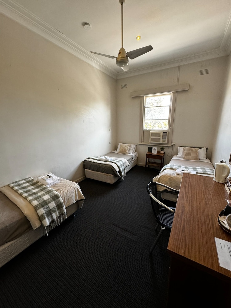 Standard Triple Room photo 1