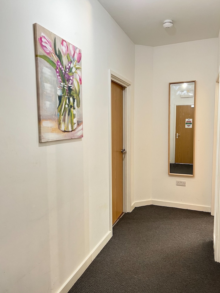 Apartment, Private Bathroom (2 Bed Apt 1D/2S-4PPL-GF)