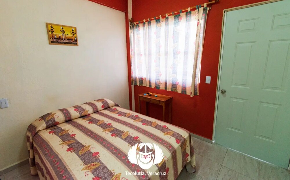 Economy Single Room, Garden View photo 1