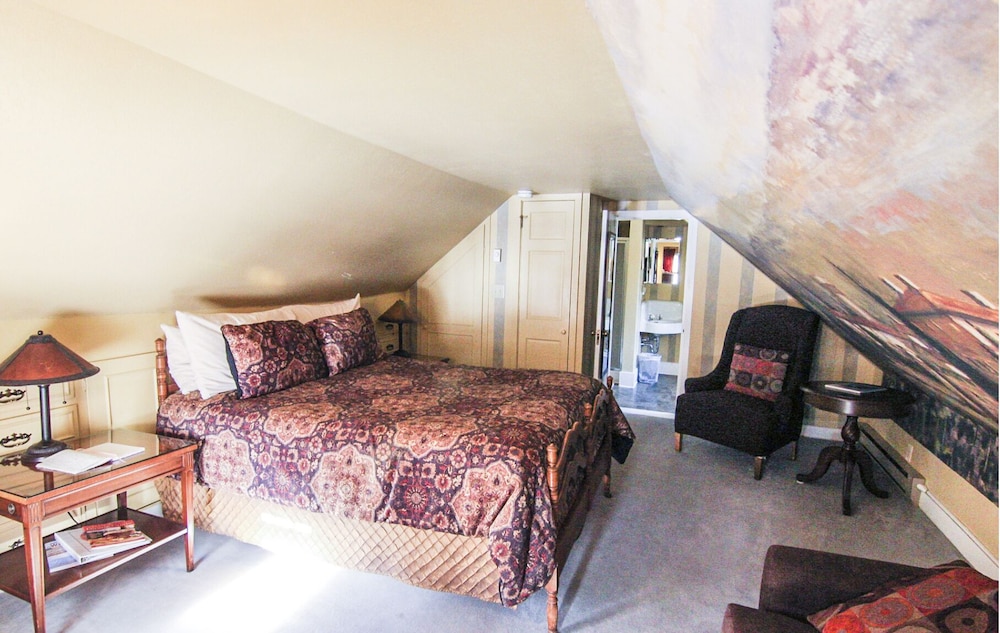 Comfort Room, Garden View photo 1