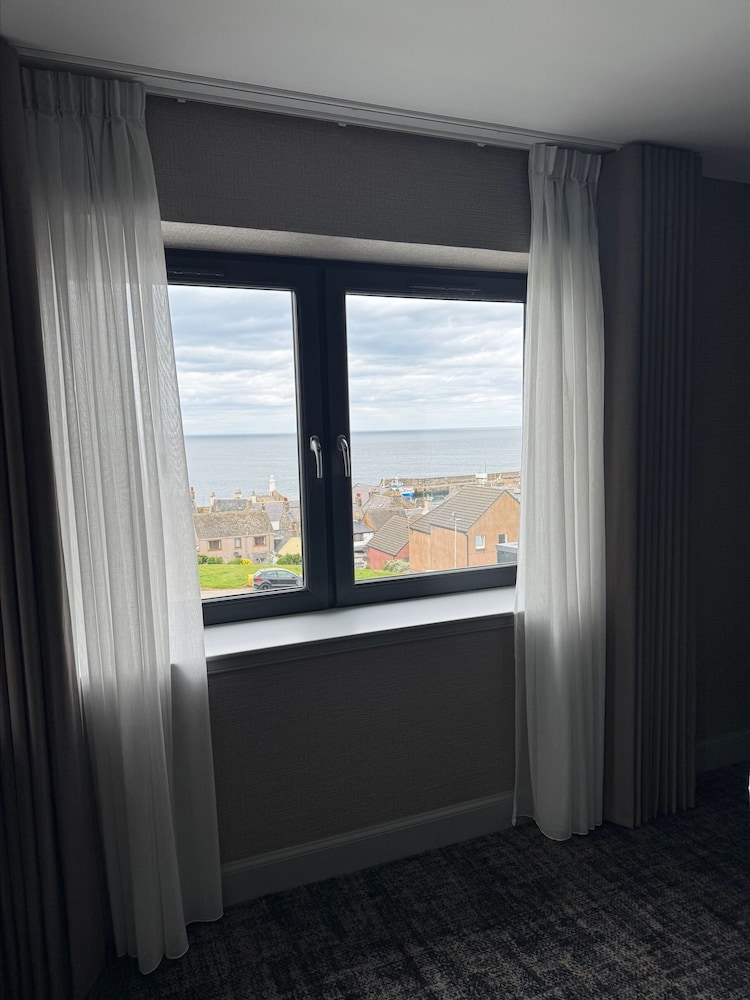 Superior Double Room, Ensuite, Sea View photo 2