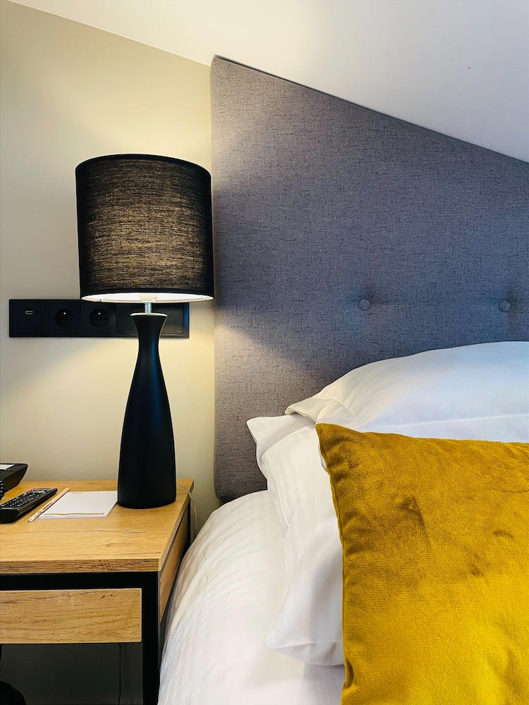 Standard Single Room photo 1