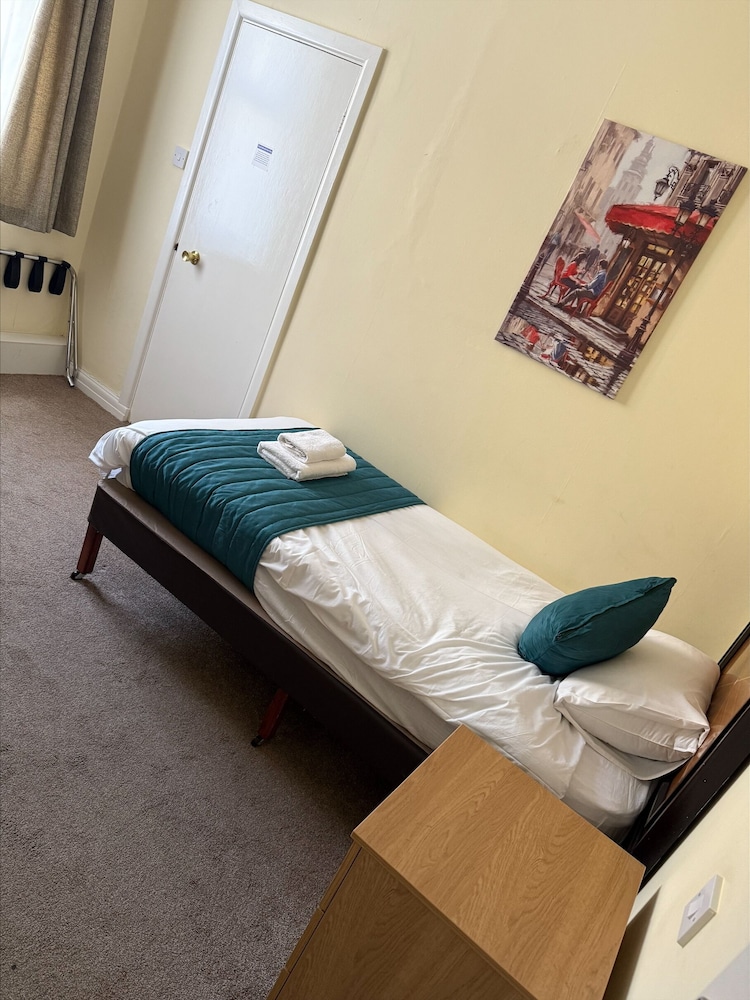 Single Room photo 1