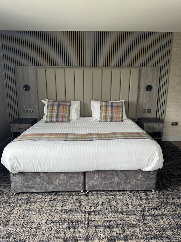 Superior Double Room, Ensuite, Sea View photo 3