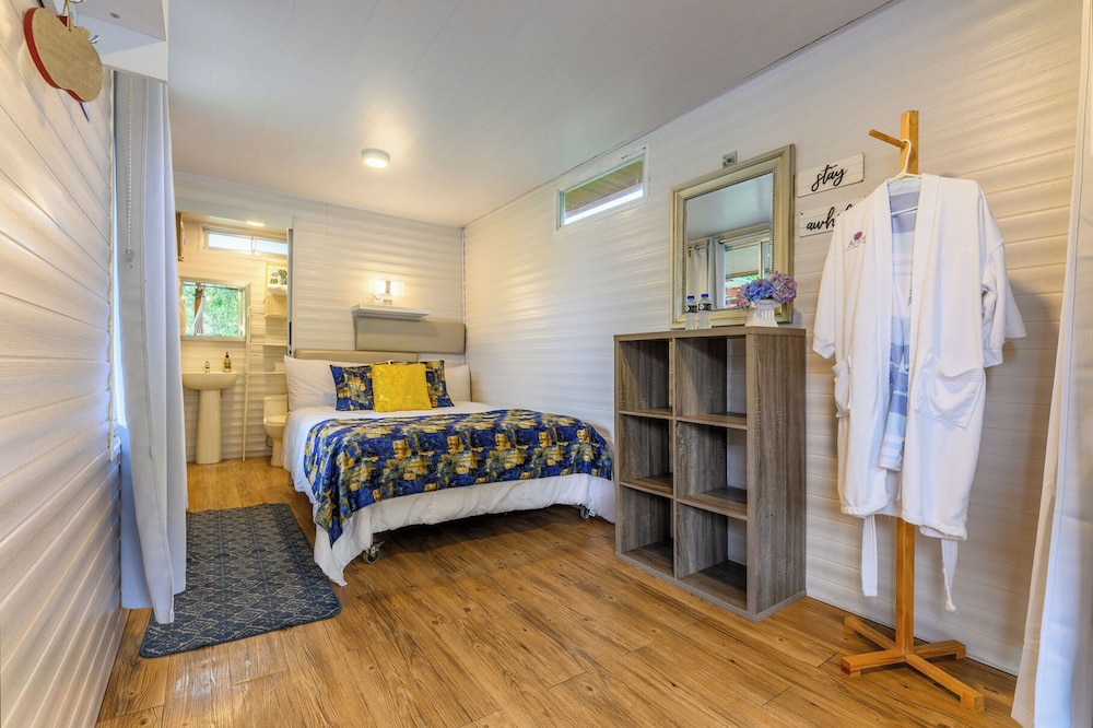 Standard Double Room, Mountain View