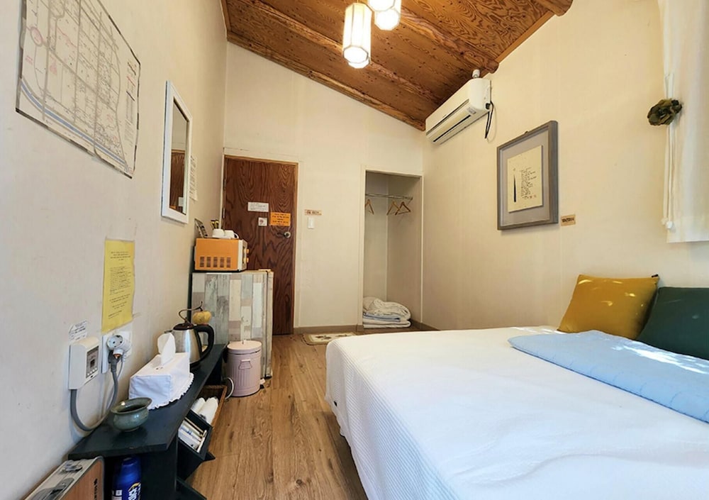 Room (Baramgil (2F 2 Person)) - Photo 2