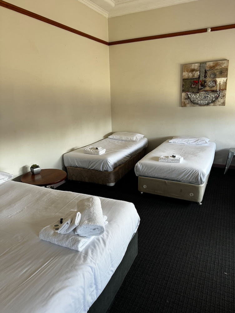 Standard Quadruple Room photo 2